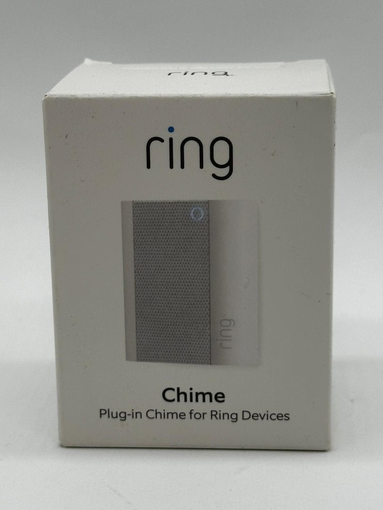 Ring Chime