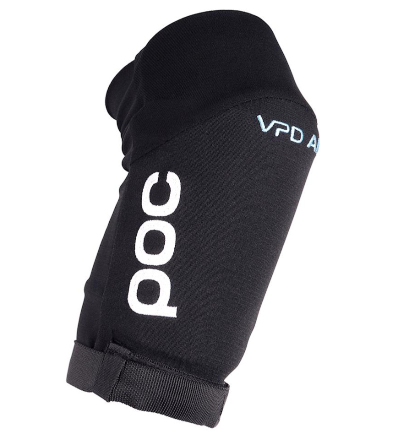 POC JOINT VPD AIR ELBOW GUARDS BLACK MEDIUM PC204301002MED1