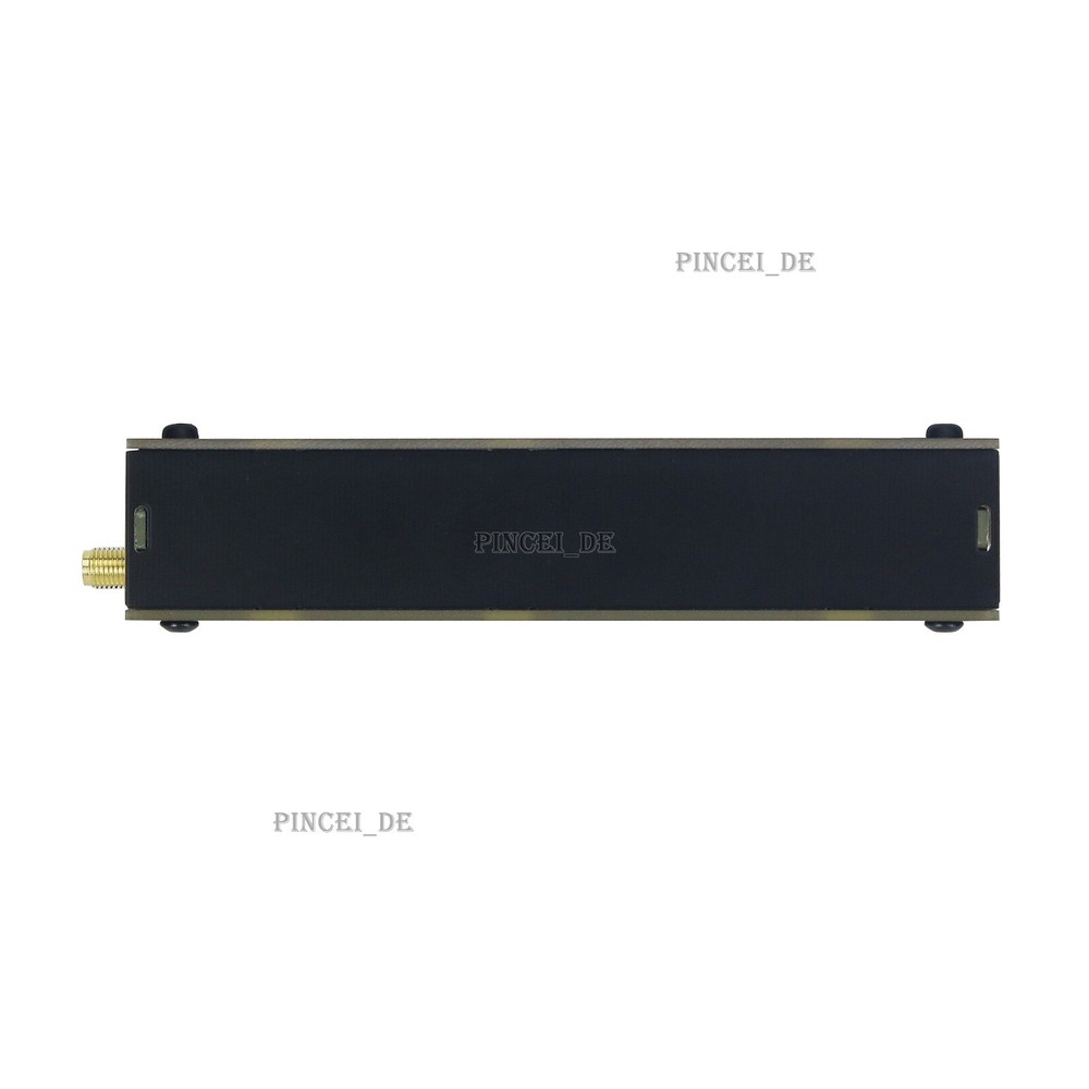 Portapack H2 Mini + SDR Software Defined Radio Receiver with Five Antennas