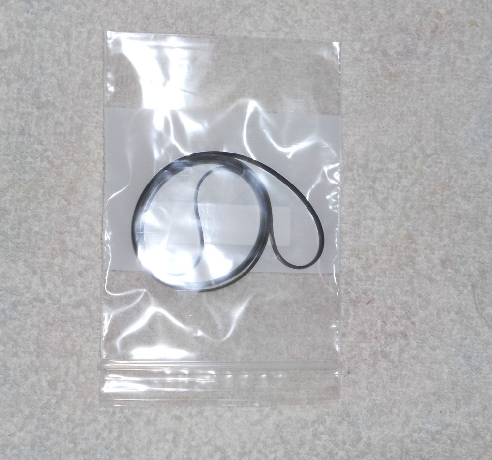 AKAI 808D Turntable Belt 15.2 inch