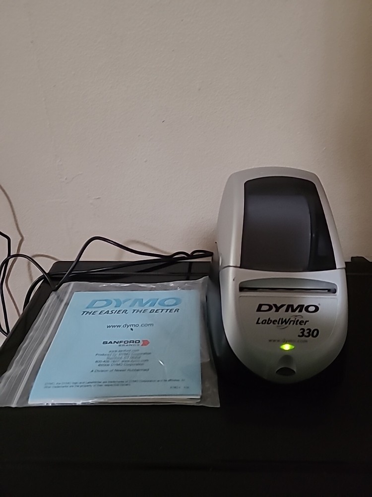 Dymo LabelWriter 330 Thermal Label Printer Only