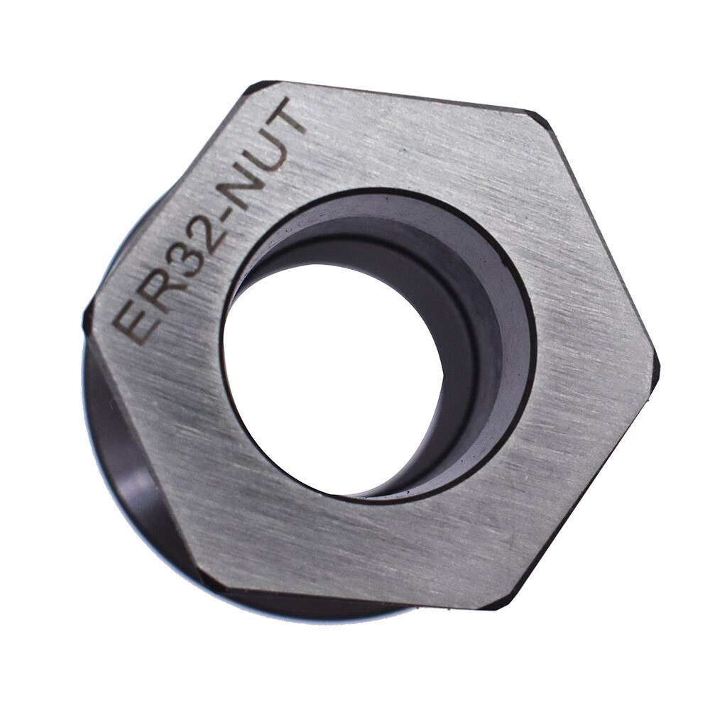 ER-32 Precision Hex Collet Block Chuck Holder For Engraving Machine CNC Lathe