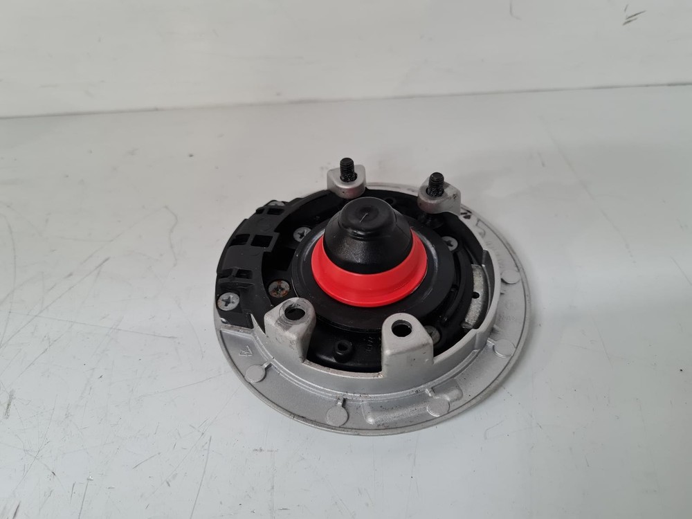 BMW F800GT 2019 LOCKSET