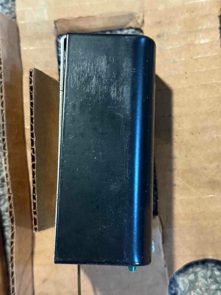 Penn Remote Bulb Temp Control, Diff 3-12 Adj SPST Open Low 6' Cap 3/8 X 4" Bulb