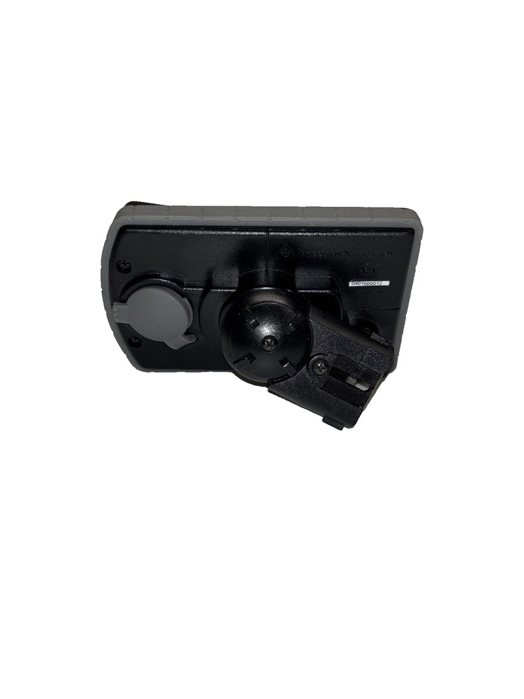 Co-Pilot Electronic Compass by Precision Navigation Needs battery