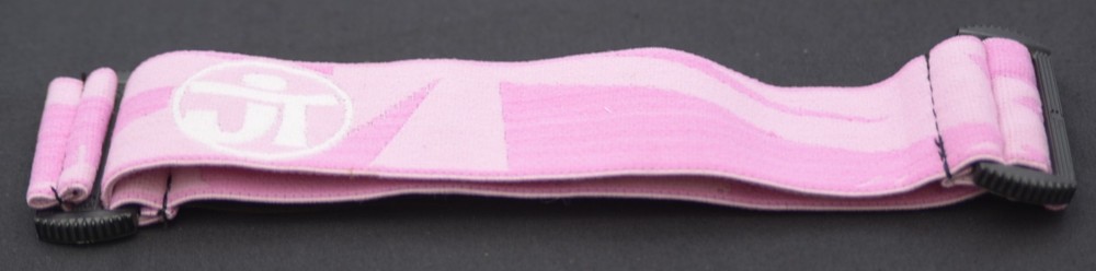 JT Proflex Strap - Limited Edition Birthstone - Ice Opal