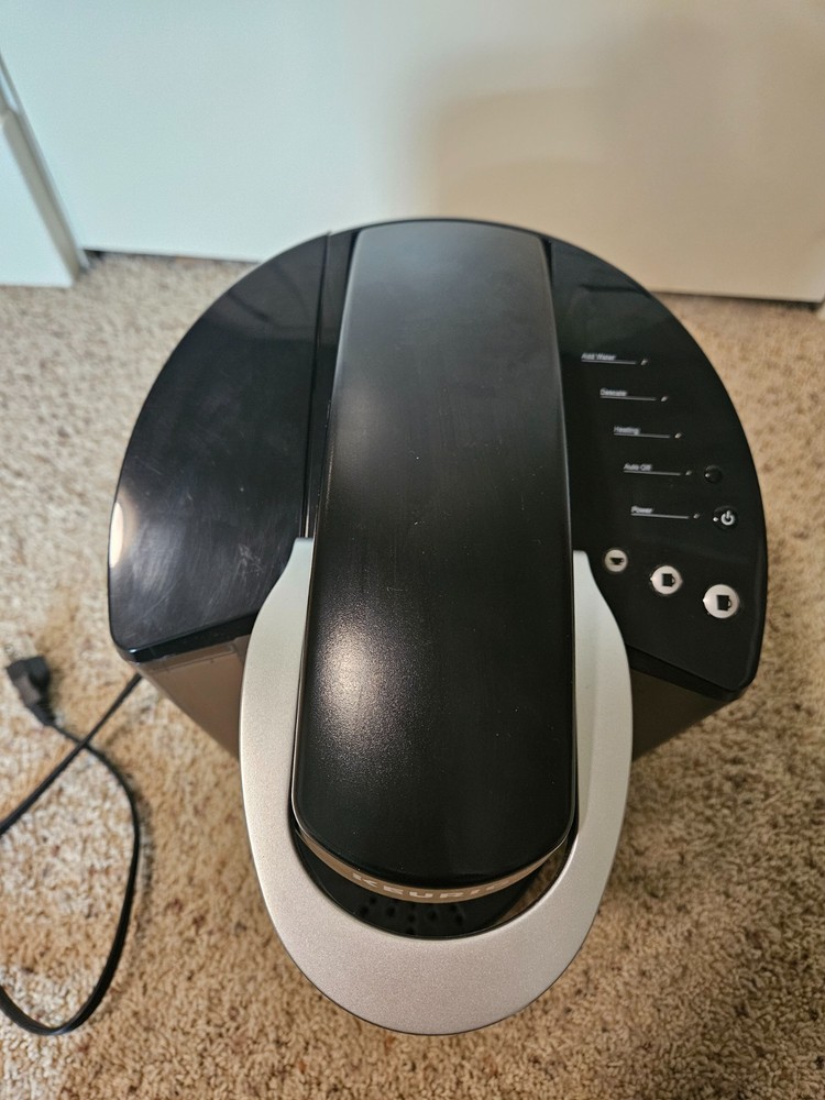 Keurig K40 Elite Coffee Maker