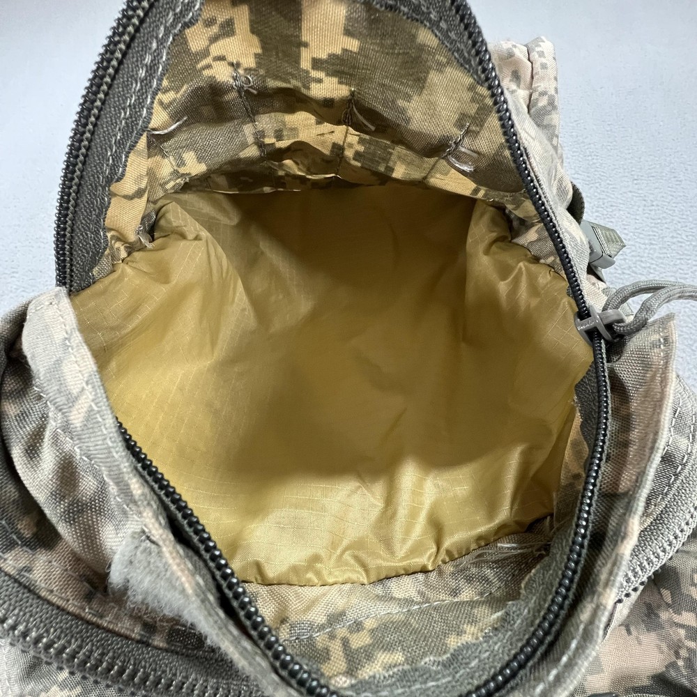 Tactical Tailor Backpack 3 Day Assault Mens Digital Camo Made USA Special Forces