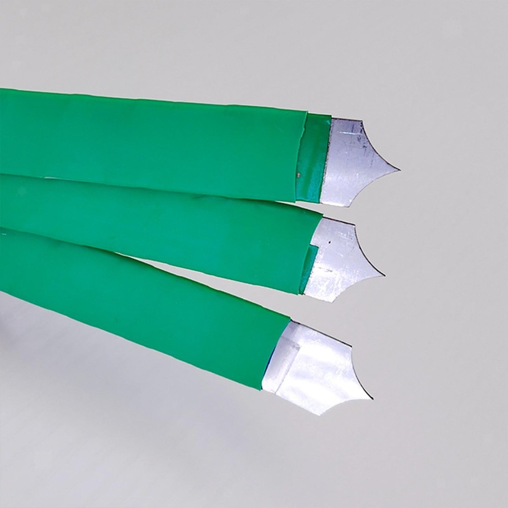 Pottery Tool Dragon Scale Tool Clay Sculpting Tool