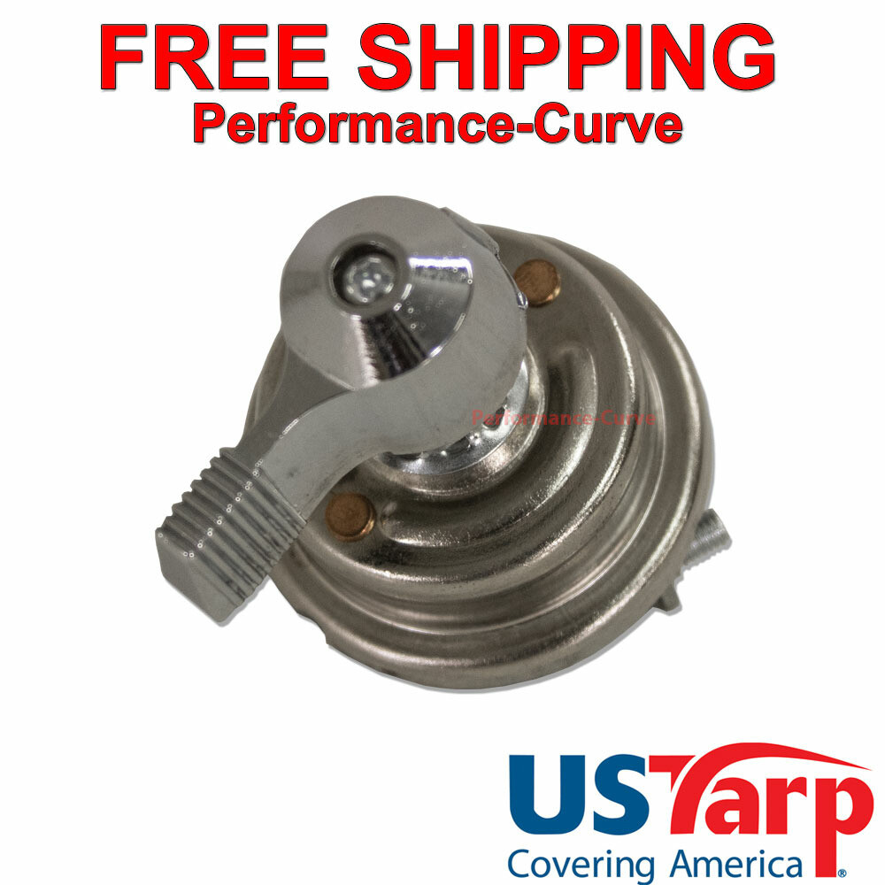 US Tarp Rotary Switch - 11129