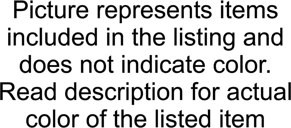 MasterCraft Platinum Prostar Full set #2