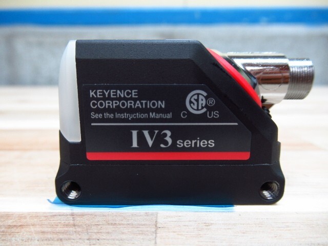 KEYENCE IV3-G500MA Industrial Camera NEW