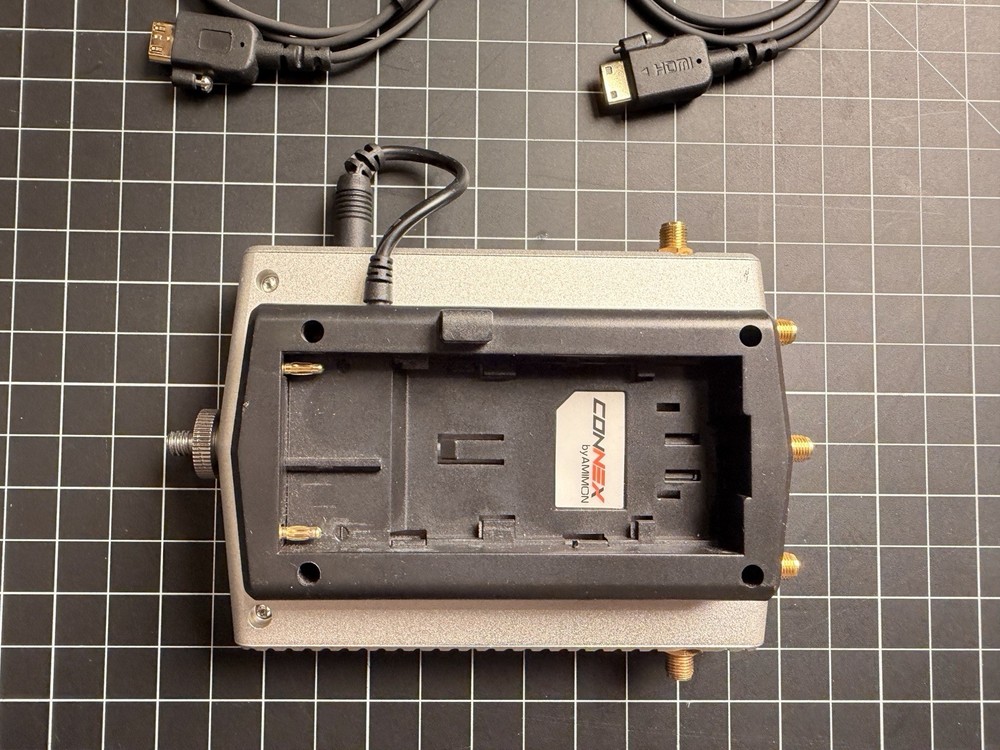 Connex Amimon Wireless Video Transmission System Hd Transmitter Receiver Drone