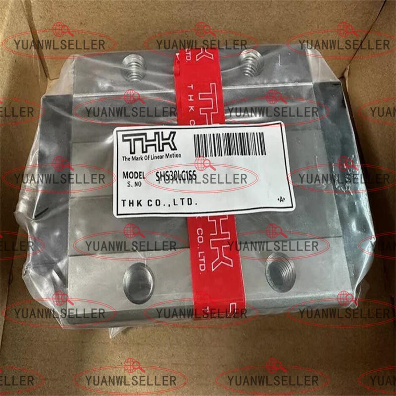 1PC NEW THK Linear Guide slider SHS30LC1SS