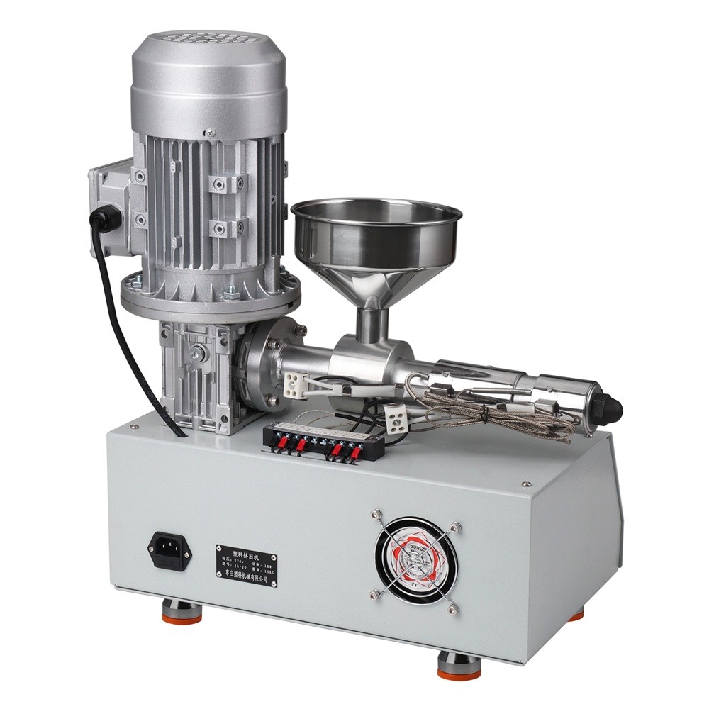 3D Printer Extruders Filament Maker Plastic Pellet Extruder 0-350°c Pid Control