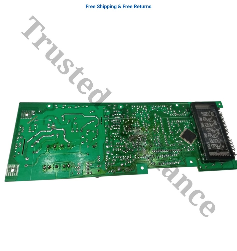 Microwave Main Control Board Electronic Controller PCB 4619-640-56262