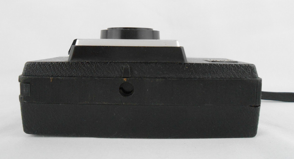 Kodak Instamatic X-25 Vintage Camera with Strap