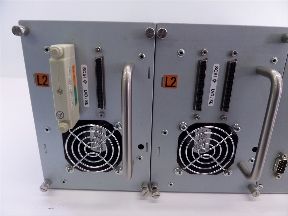 Adic SC24 Scalar 24 Tape Library Drive Module