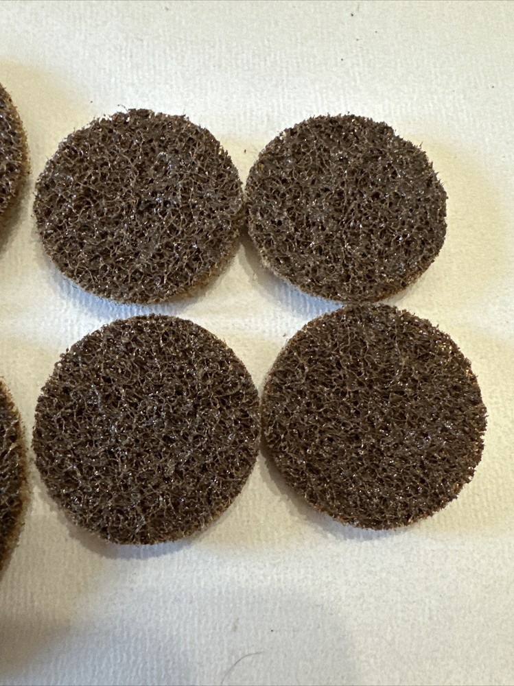 3M Scotch-Brite 2" / 3” Surface Conditioning Disc Sample Pack--