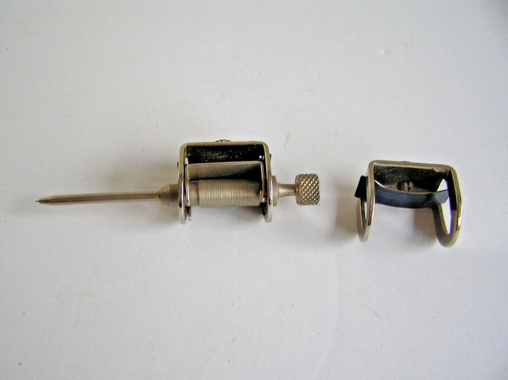 Dietzgen 979C Simplicity Beam Compass In Original Box Scarcer Model