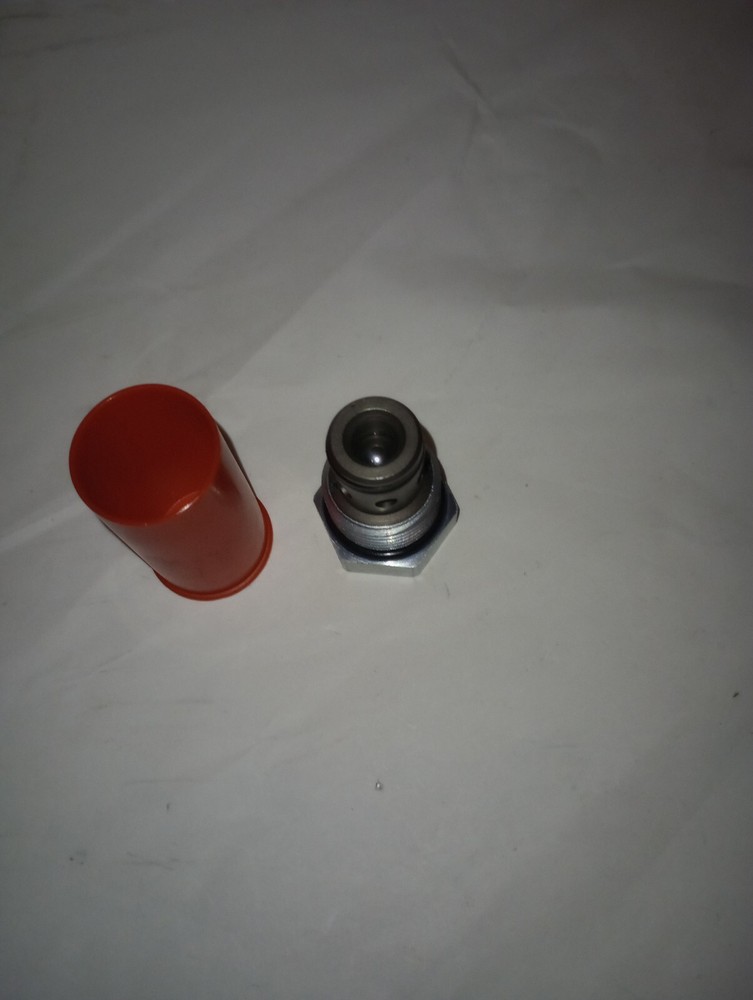 NEW GENUINE HYDRAFORCE CV10-20-05 CHECK VALVE