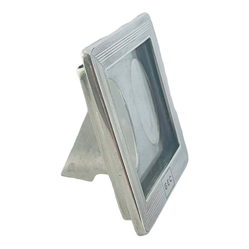 Vintage Tiffany & Co Sterling Silver Small Desk Frame