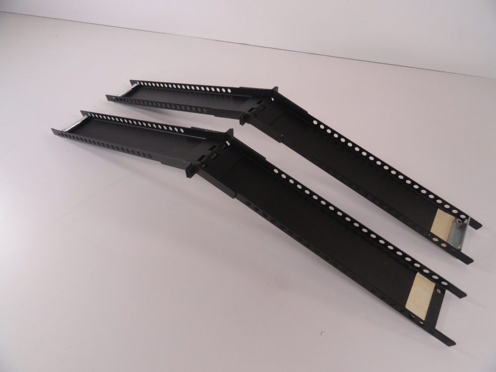 Middle Atlantic Products AXS-WT Extender Arms