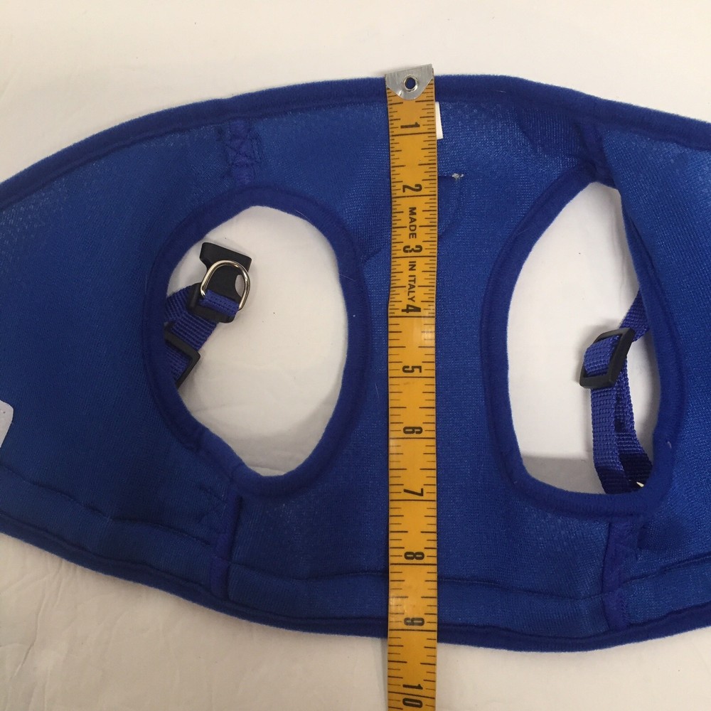 Gauterf Pets Universal Harness Soft Vest XL (11-14lbs)
