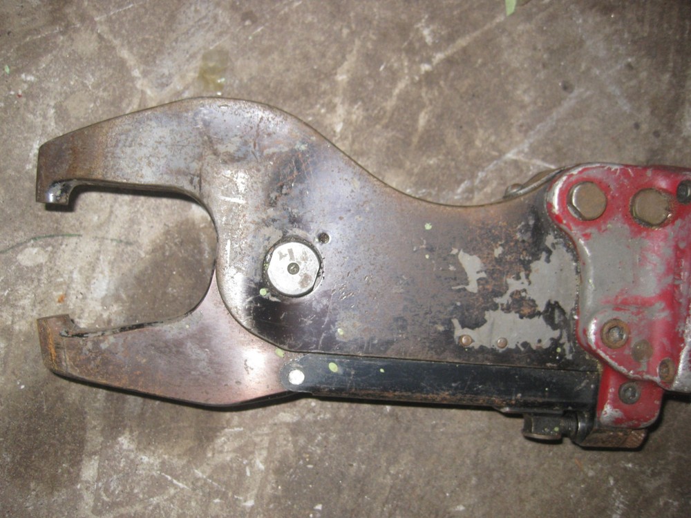 Chicago Pneumatic CP-0351 Compression Riveter