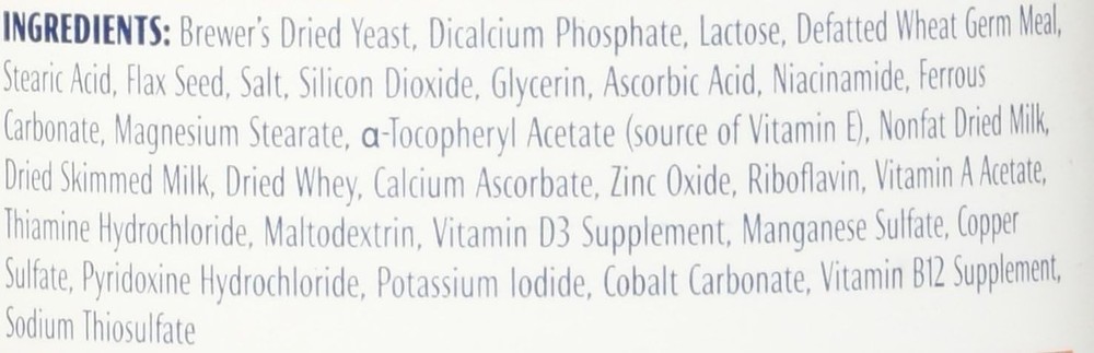 ProSense Vitamin Solutions 90 Count, Chewable Tablets for Dogs, Helps Support Ov
