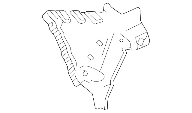 Genuine GM Filler 85547242