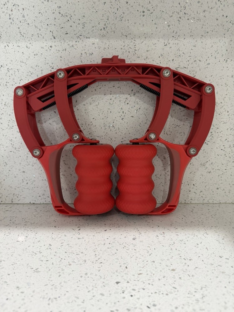 R8+ Roll Recovery PLUS™ DEEP TISSUE MASSAGE TOOL Excellent Shape