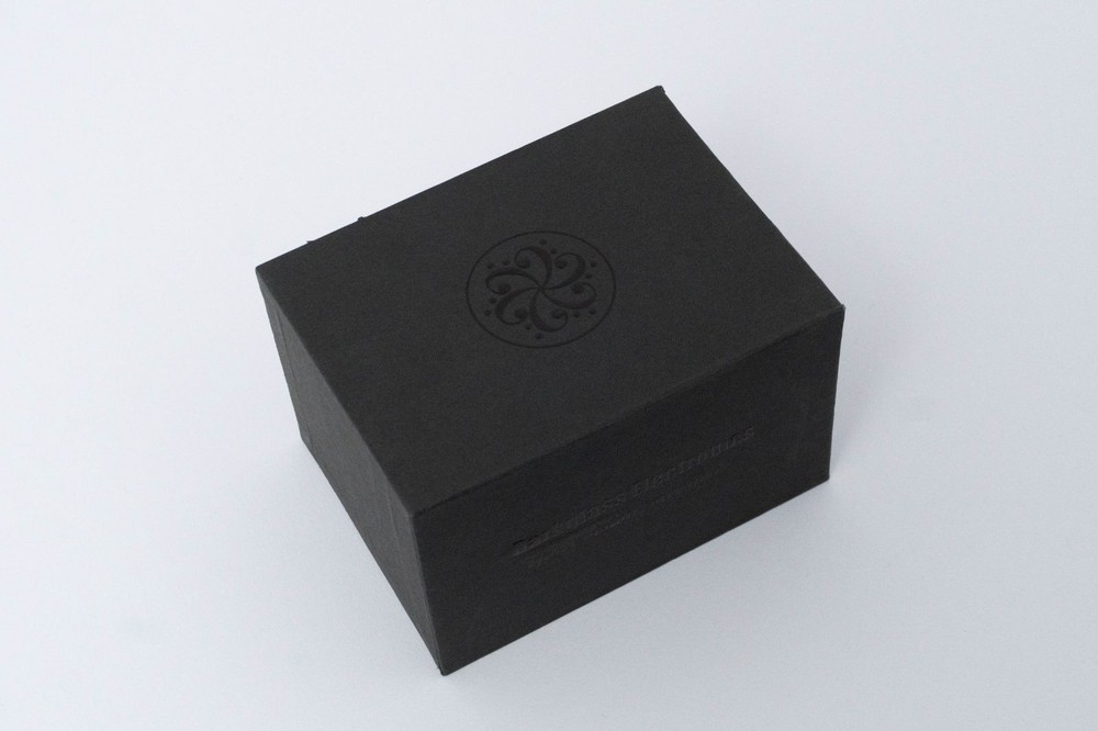 Darkglass Electronics Hyper Luminal 576095