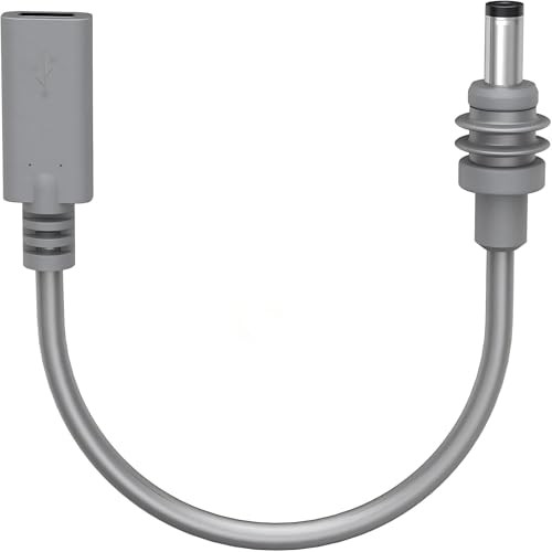 for Starlink Mini Type C Female Input to DC