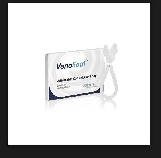 VenoSeal Adjustable Constriction Loop