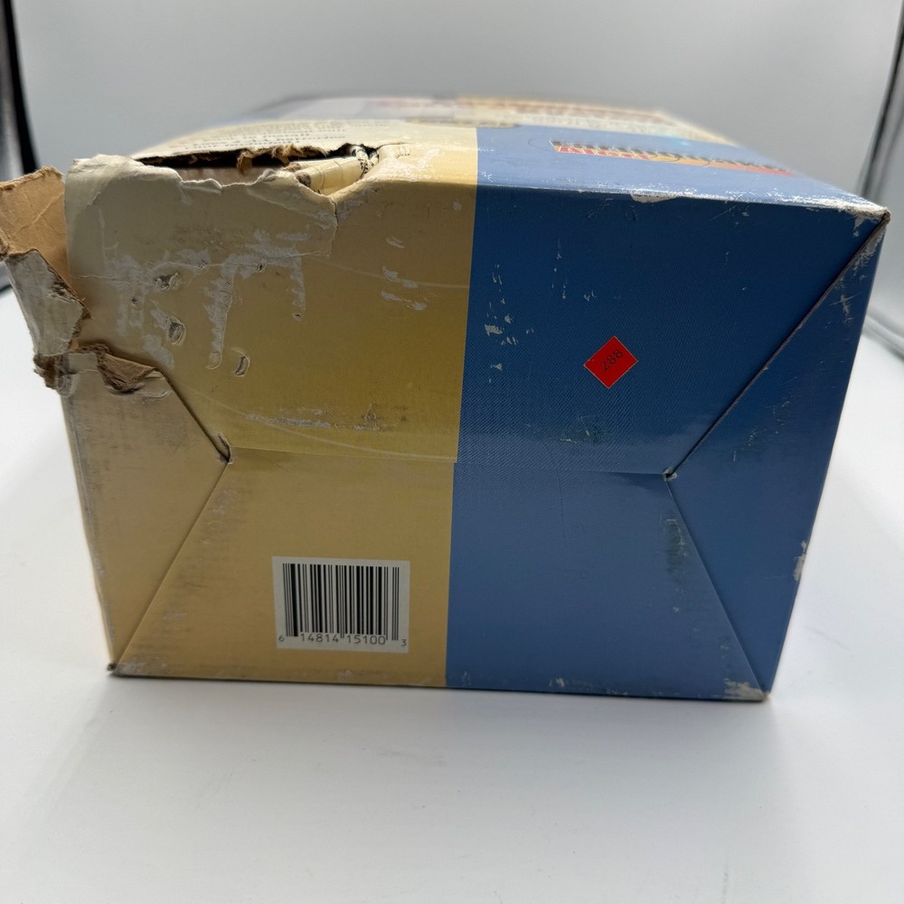 Earthquake Early Warning System EQ Technologies Alarm