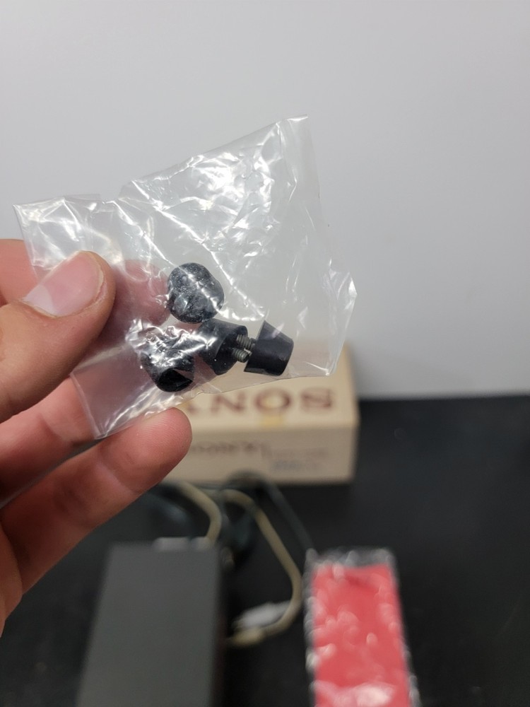 Vintage Sony Camera Adapter CMA-1