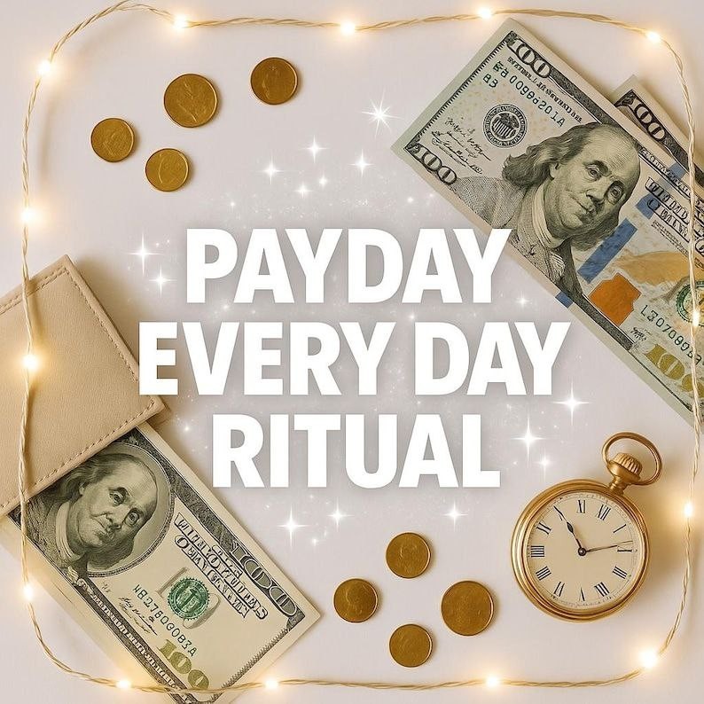 PAYDAY EVERY DAY – Create Endless Earning Opportunities
