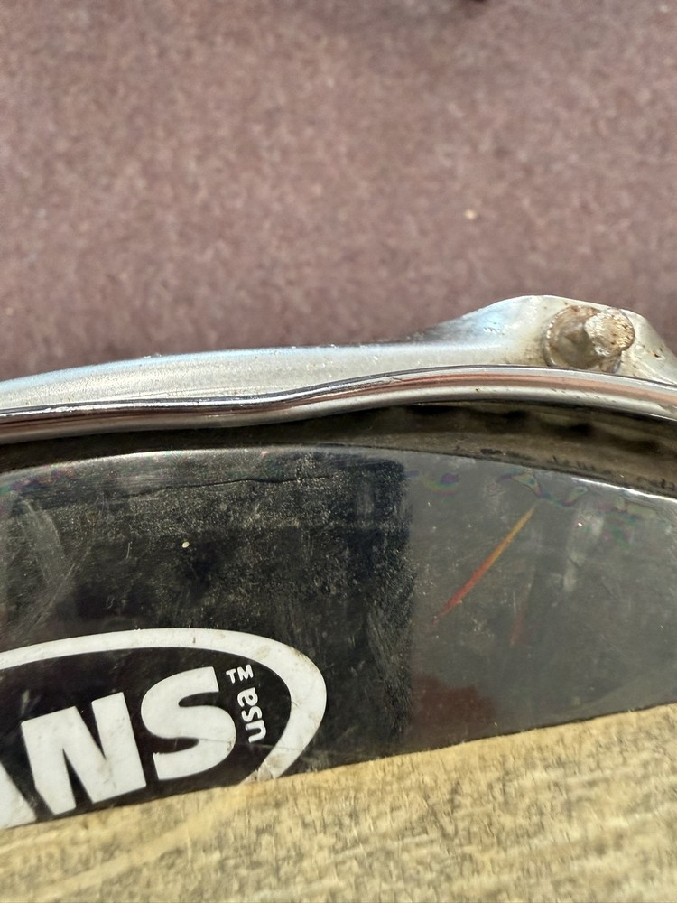 Tama Imperialstar 13x9" Rack Tom