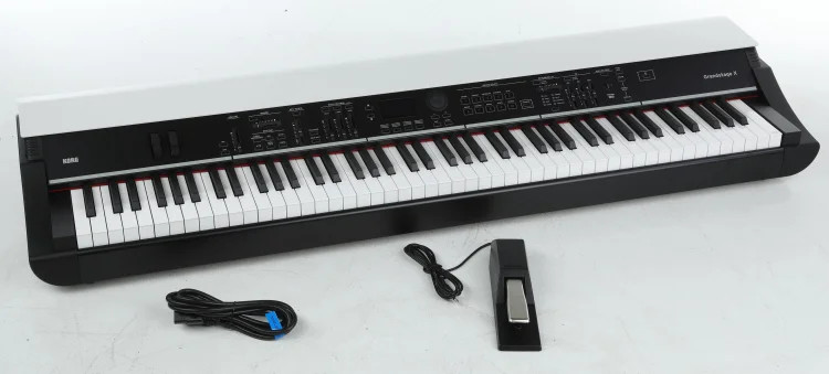 Korg Grandstage X Stage Piano