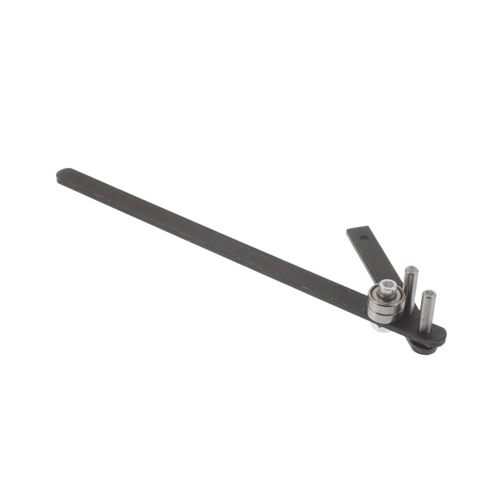 Hand Metal Bender Roller Bending Machine Manual Hydraulic Tubing