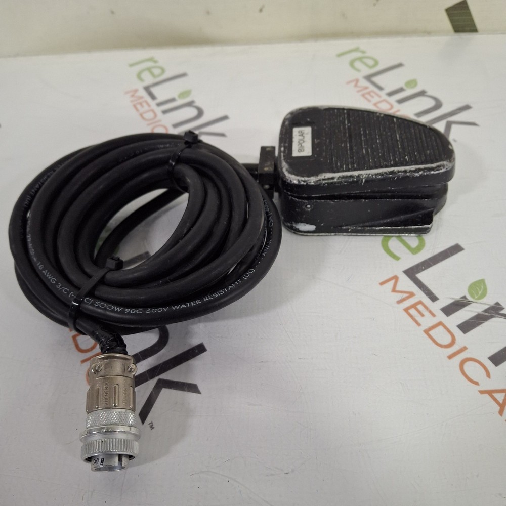 Valleylab E6009 BiPolar Footswitch