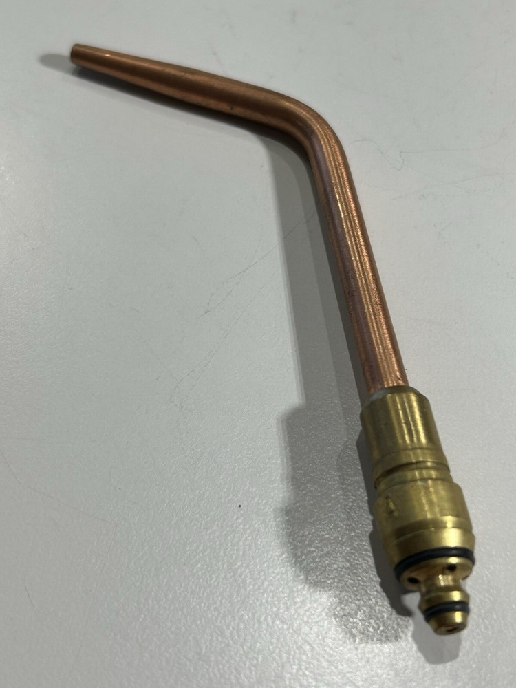 Welding Braising Torch Tip SKWO Great Condition