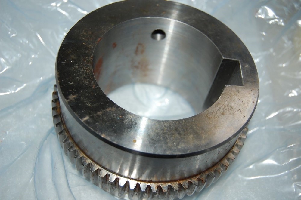 Rexnord Falk Gear Coupling 1203219