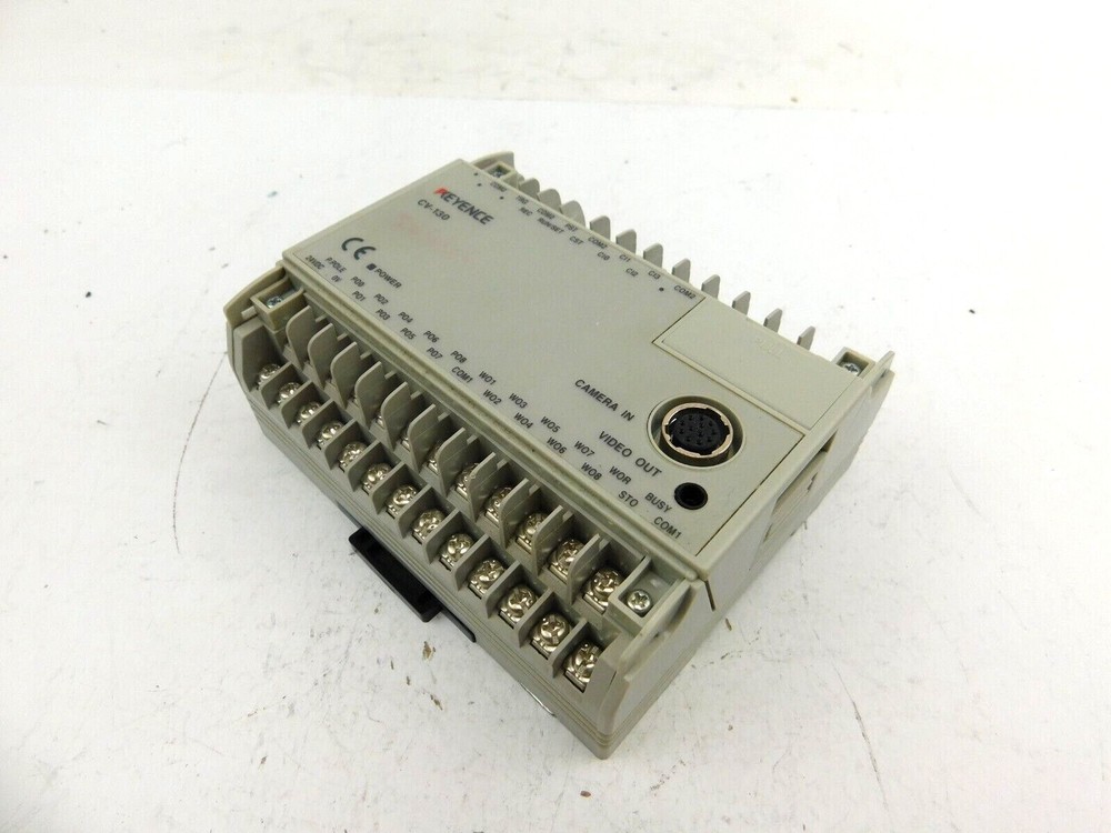 Keyence CV-130