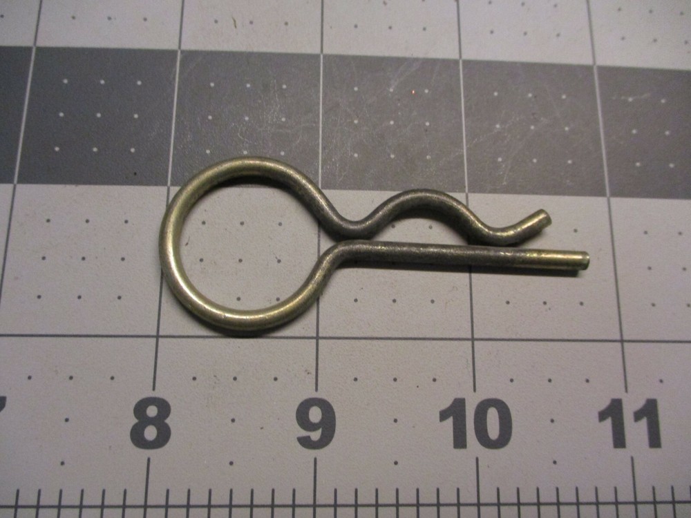 Case IH K942614 Clip