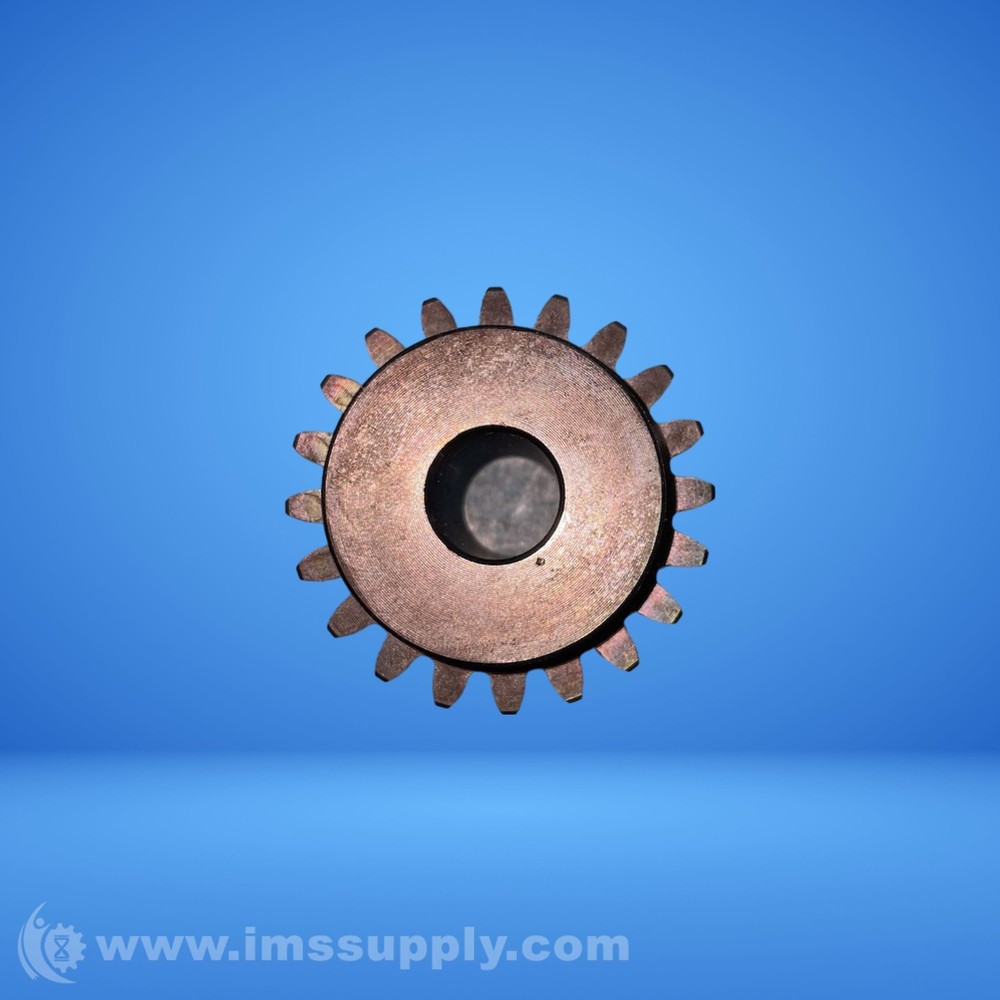 KHK SS2-20 Spur Gear FNIP