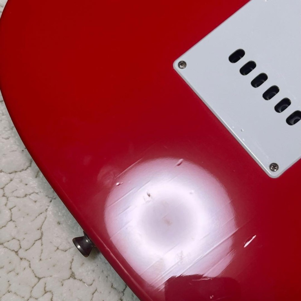 Bacchus GS-001 G-Studio Global Series Safe Packing!