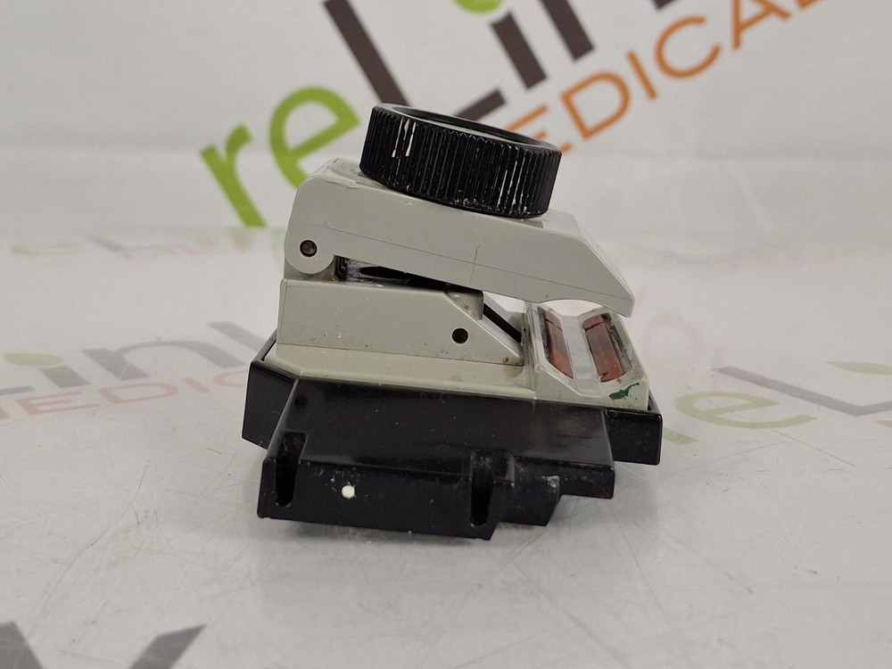 Baxter AS50 Infusion Pump Bracket