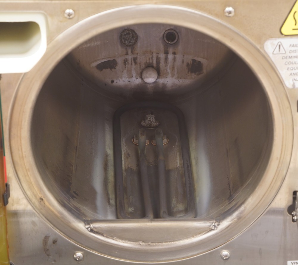 Midmark M9 Ultraclave (FA1)